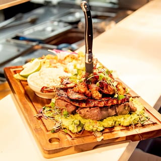 El Patron Plato