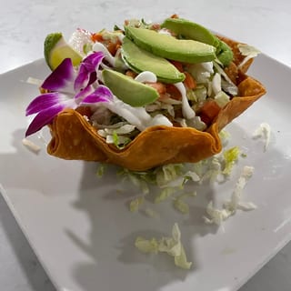 Taco Salad