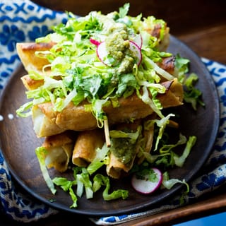 Las Flautas