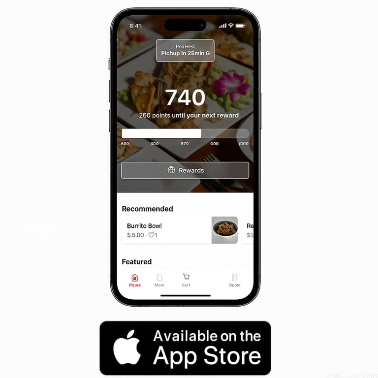 Download Our iOS App