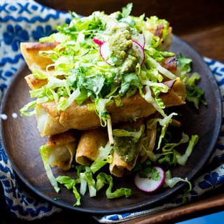 3 Flautas