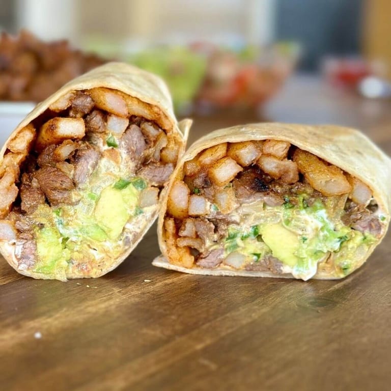 Savor Our Dinner Offerings