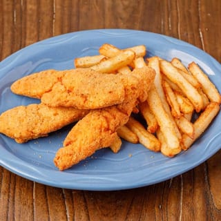Kids Chicken Tenders