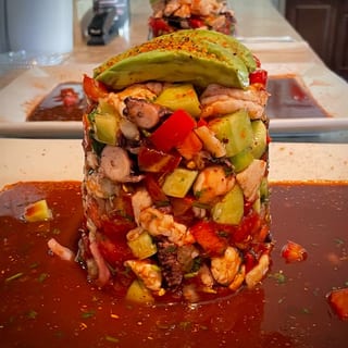 Torre Aguachile Special