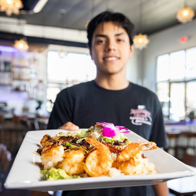 Inspired by Jalisco Family Recipes