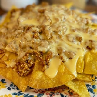 Kids Nachos