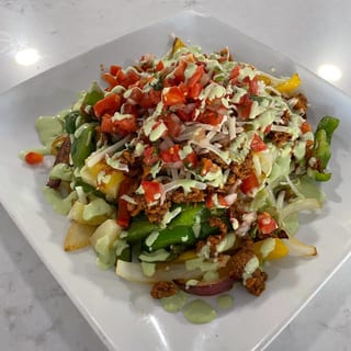 Fajita Bowl