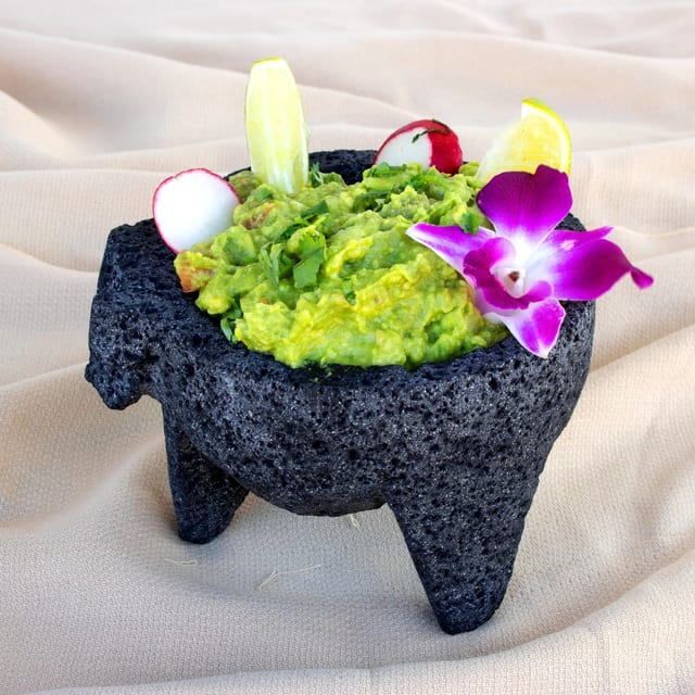 Casa Guacamole.