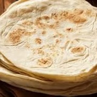 Flour Tortillas