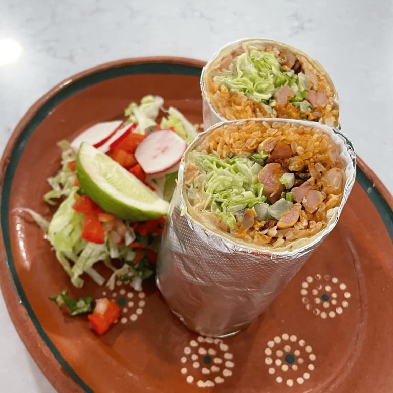 Indulge in Our Nachos
