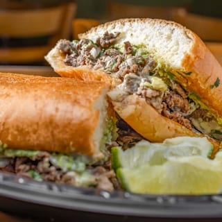 Cali Torta