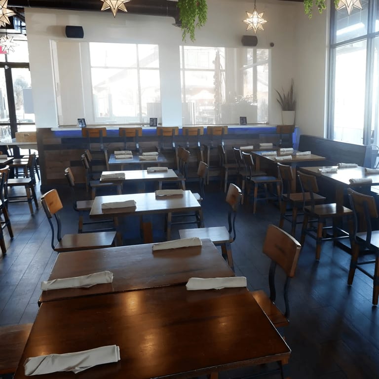 San Luis Obispo Location